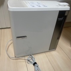 【0円】加湿器