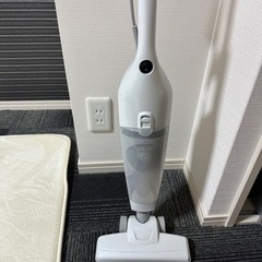 家電 生活家電 掃除機