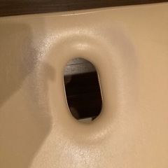 マッサージ、エステ施術用ベッドの画像