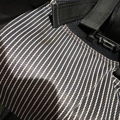 ピジョン　ビングル　B型ベビーカー　限定色の画像