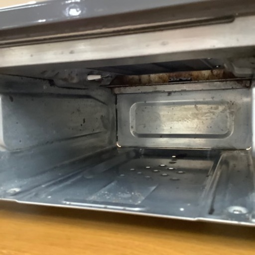 トレファク ラパーク岸和田店】Rinnai LPガステーブル 入荷しました【6