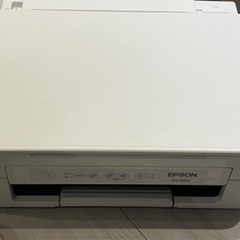 2023年製造エプソンプリンター動作確認済み
