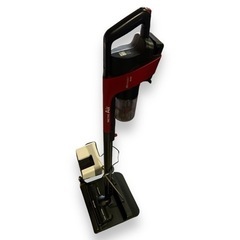 SHARP シャープ　2021年製 バッテリー付き 充電式掃除機　EC-AR7 フルセット