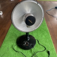 家電 季節、空調家電 遠赤外線ヒーター