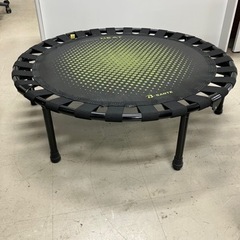 取引場所 南観音 A2403-852トランポリン 汚れ キズありの画像