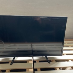 液晶テレビ24型