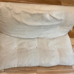 ソファー 座椅子