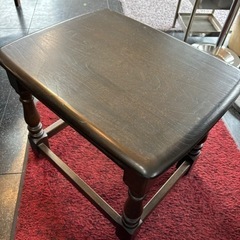 ERCOL アーコール サイドテーブル テーブル フラワースタンド スタンド イギリスビンテージ の画像