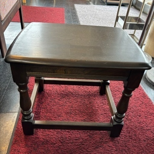 ERCOL アーコール サイドテーブル テーブル フラワースタンド スタンド イギリスビンテージ