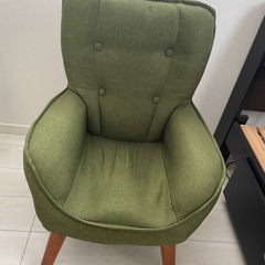 家具 ソファ 1人用ソファ
