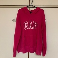 服/ファッション パーカー レディース