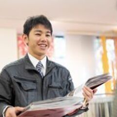 【経理事務／経験者歓迎】年休122日／賞与年2回（前年度実績3ヶ月分）支給あり／充実した福利厚生_278の画像