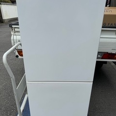お買い得☺️ツイバード⭐️冷蔵庫　2020年製　