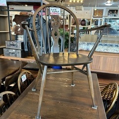 ERCOL アーコール アームチェア チェア パーソナルチェア イギリスビンテージ
