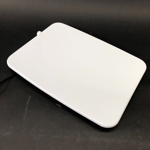 おおたけ パネルヒーター ES-PH160 2017年製 暖房器具 白 ホワイト 24c菊