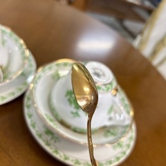 ロイヤルアーデン　ペアティーカップセットの画像