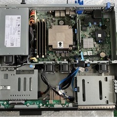 DELL poweredge R210Ⅱパソコン PC