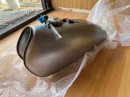 社外タンク　　DT-1