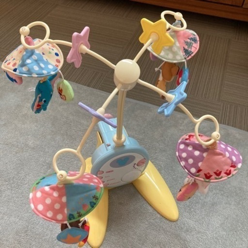 メリー　ディズニー