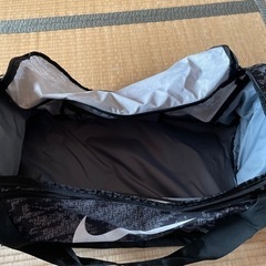 NIKE スポーツバックの画像