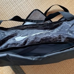 NIKE スポーツバックの画像