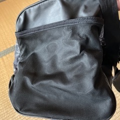 NIKE スポーツバックの画像