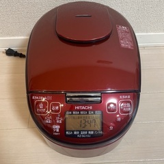 炊飯器