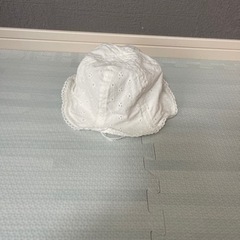 ベビー帽子