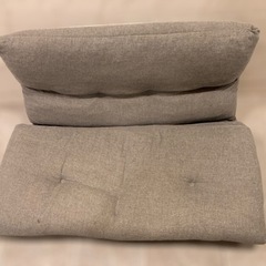 NITORI ソファベッド 