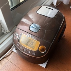 家電 キッチン家電 炊飯器