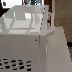 ★ジモティ割あり★ TWINBIRD 電子レンジ  21年製 動作確認／クリーニング済み TJ5019の画像