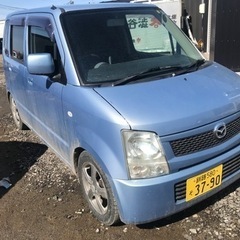 特別価格　売り切り　検付　4WD　77000km すぐ乗れる　自...