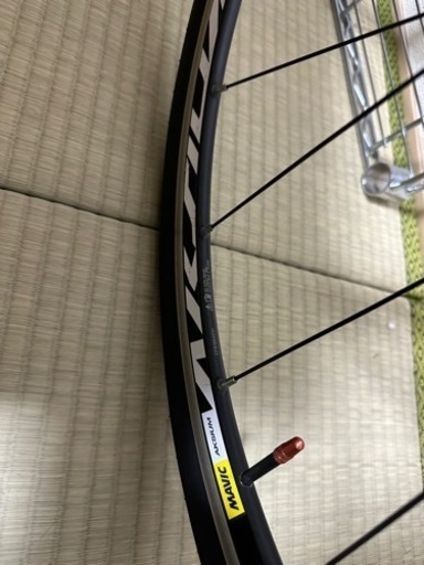 自転車 クロスバイク