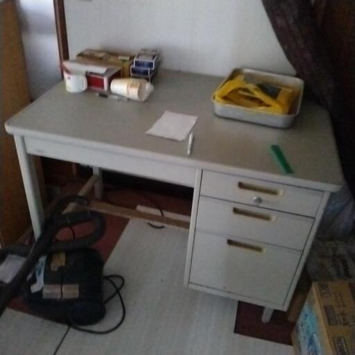 家具 オフィス用家具 机