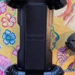 【新品】スマホ用自転車ホルダー