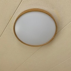 《お取引決定》シーリングライト　リモコンセット