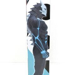 【おみせっち】新品未開封 怪獣8号 BIGサイズ ソフビフィギュアの画像