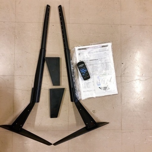 SHARP インフォメーションディスプレイ PN-R603  60V 型ワイド 