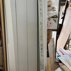 ナラ 無垢 フローリング  ナチュラル色(塗装済み・新品)の画像