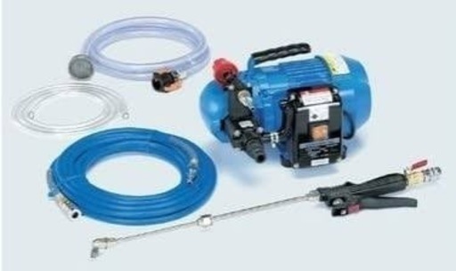 イチネンTASCO TA352MS エアコン洗浄機