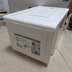 収納ケース 引き出しタイプ　小【予約済】
