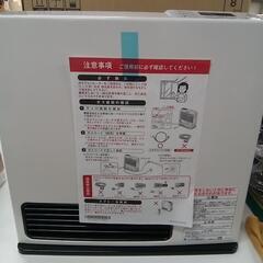 家電 季節、空調家電 ファンヒーター　Rinnai　SRC-365E　
