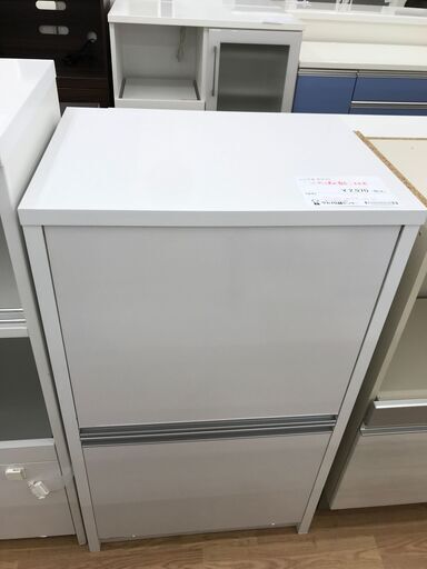 ★ジモティ割あり★ レンジ台 クリーニング済み KJ4767