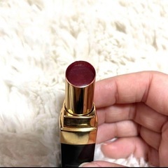 CHANEL 口紅　ルージュココフラッシュ　126 スウィングの画像