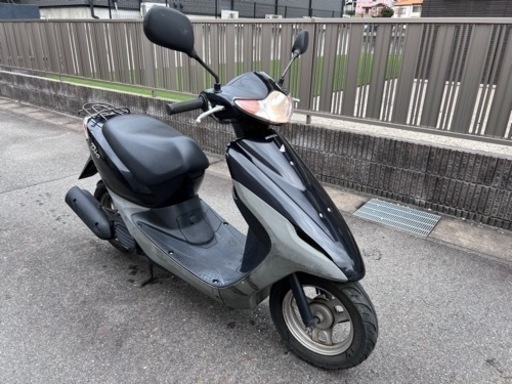 [プロフィール確認して下さい！]✨すぐ乗れます✨新生活・通学・通学・実動車✨ホンダ・スマートDIo