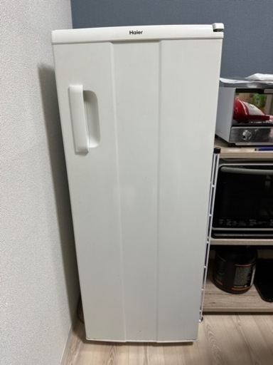 冷凍庫