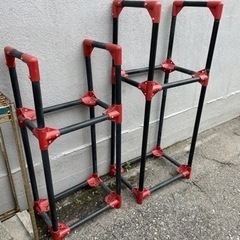 タイヤラック