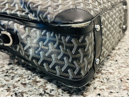 GOYARD ゴヤール！！バッグ MMアンバサード　激安！【大特価　破格！！！】