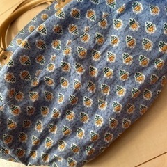 ⭐︎お譲り先決定⭐︎
ソレイアードの2wayトートバッグショルダーバックの画像