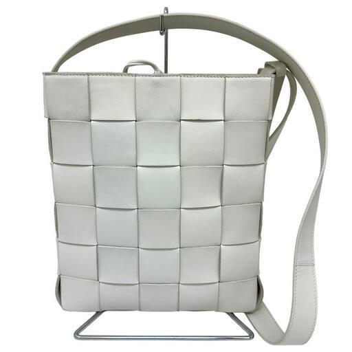 BOTTEGAVENETAボッテガヴェネタカセットマキシ 649601 バッグ BOTTEGAVENETA/ボッテガヴェネタ】 カセットマキシイントレ